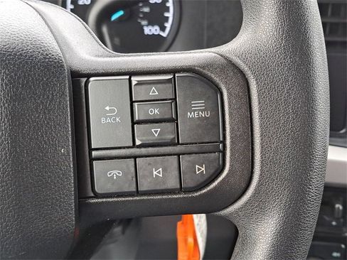 Certified 2025 Ford F250 XLT image 23