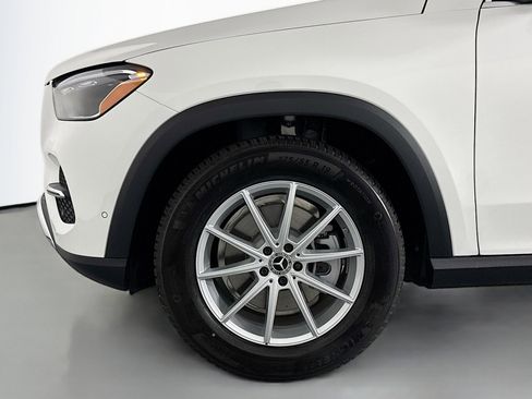 New 2026 Mercedes-Benz GLE 350 4MATIC image 9