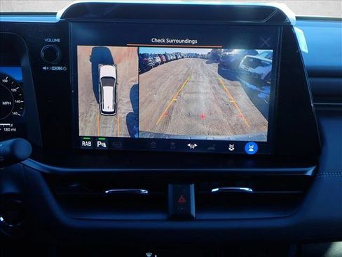 New 2026 Subaru Outback Touring image 19