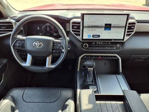 Certified 2023 Toyota Sequoia SR5 w/ SR5 Premium Package RWD image 12