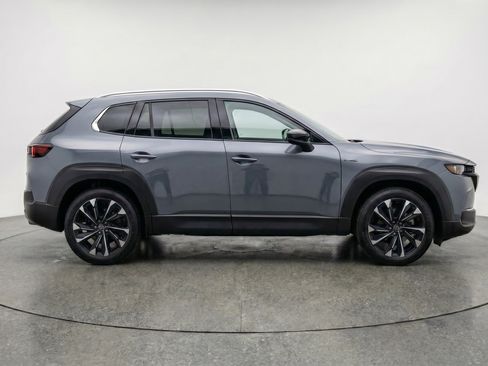 Used 2025 MAZDA CX-50 2.5 Hybrid w/ Premium Plus Pkg image 11