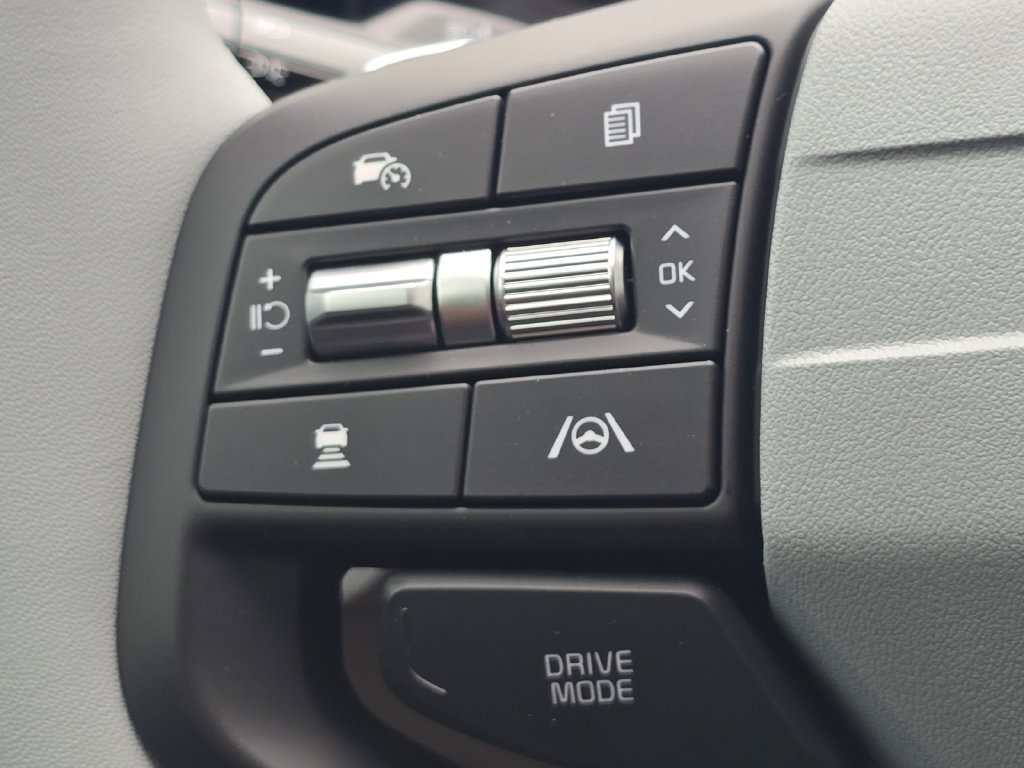 New 2027 Kia Niro EX FWD image 20