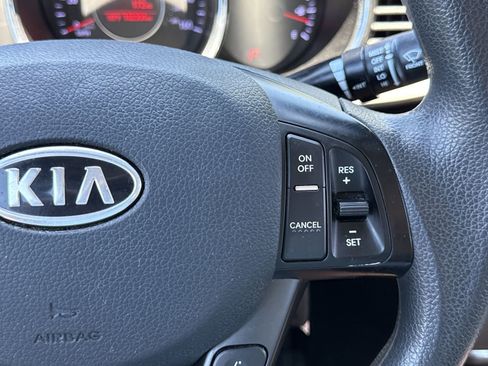 Used 2012 Kia Optima LX FWD image 20