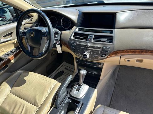 Used 2009 Honda Accord EX-L image 5
