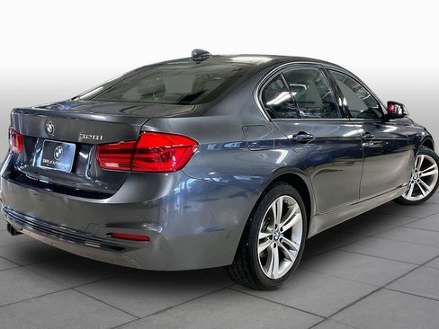 Used 2016 BMW 328i Sedan RWD image 12