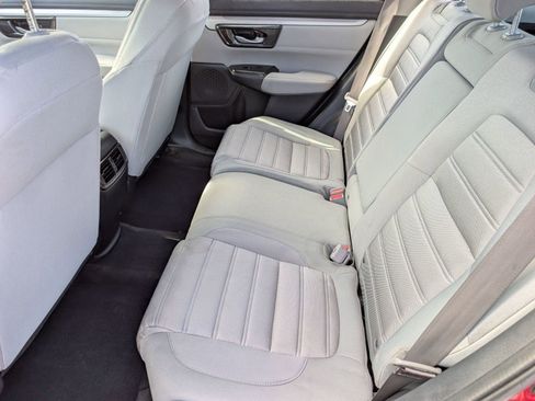 Used 2021 Honda CR-V LX image 15