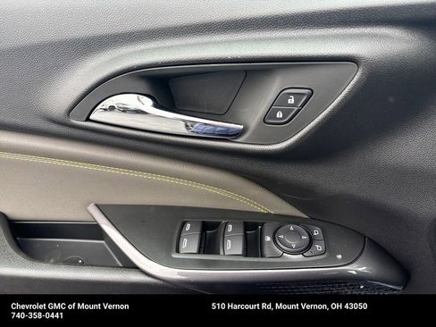 New 2026 Chevrolet Trax ACTIV image 12