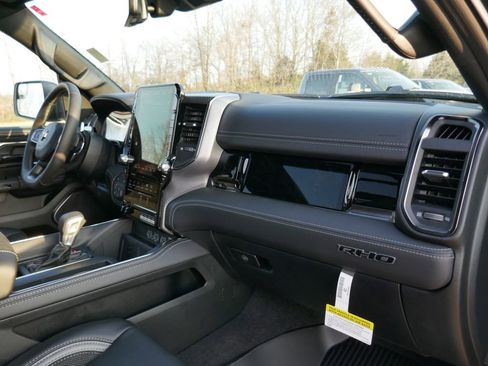 New 2026 RAM 1500 RHO w/ RHO Level 1 Equipment Group AWD/4WD image 13