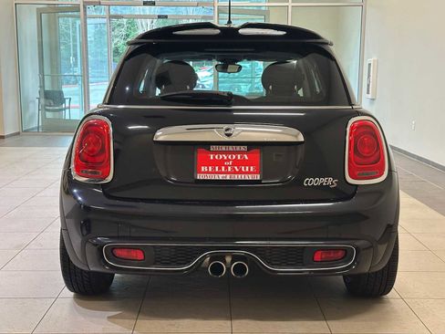 Used 2014 MINI Cooper S image 5