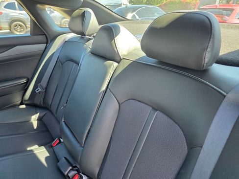 Used 2023 Kia K5 GT-Line FWD image 16