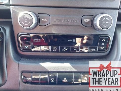 Used 2025 RAM ProMaster 1500 w/ Convenience Group image 12