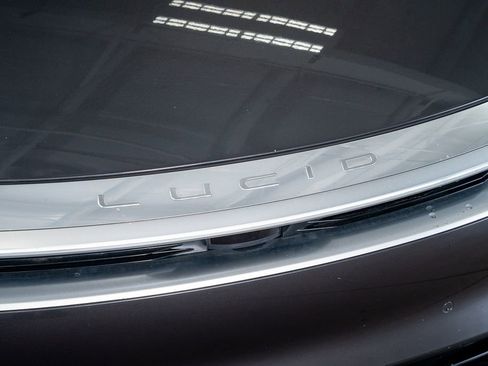 Used 2023 Lucid Air Touring AWD/4WD image 6