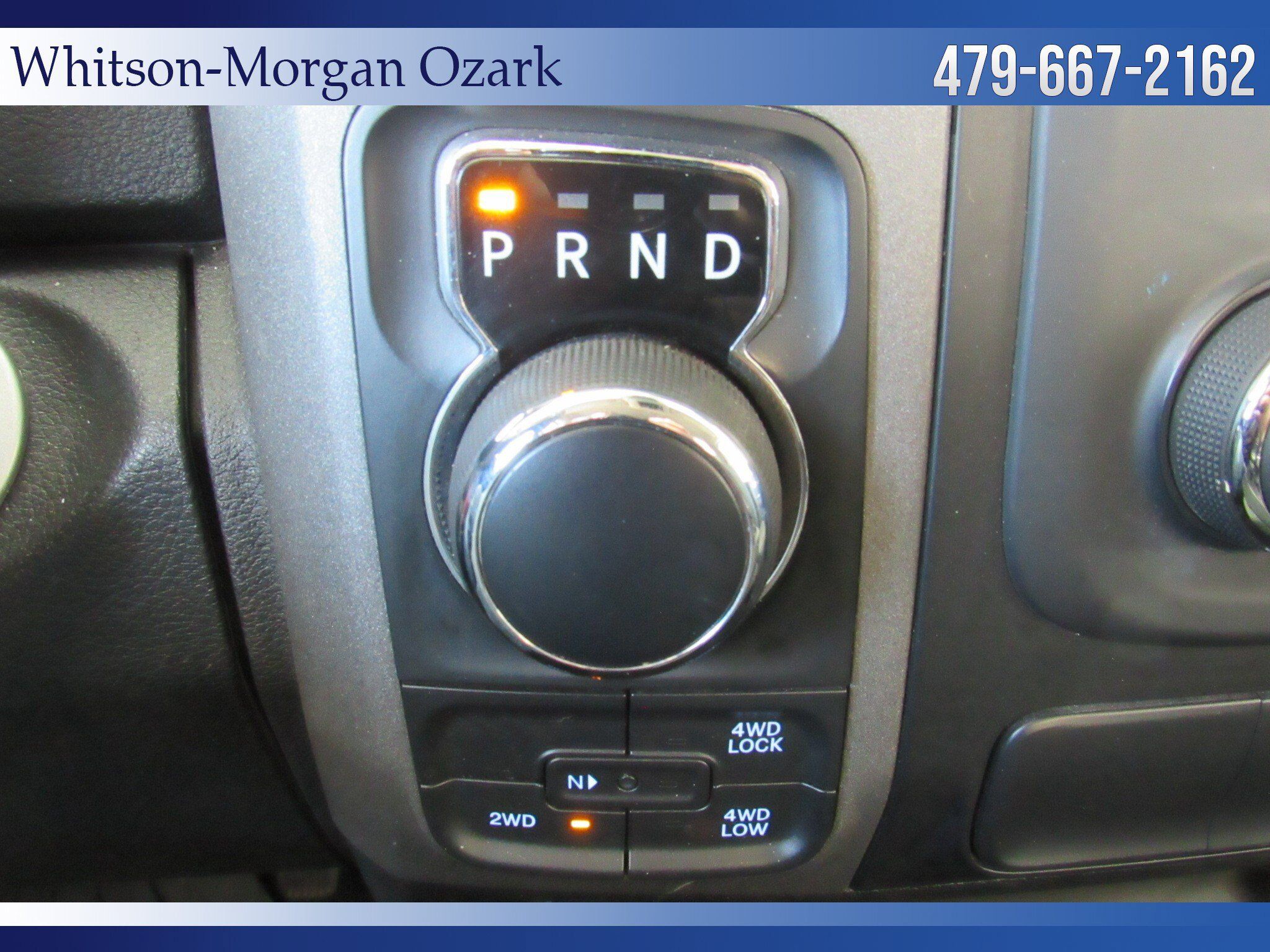 Used 2022 RAM 1500 Tradesman w/ Chrome Plus Package AWD/4WD image 43