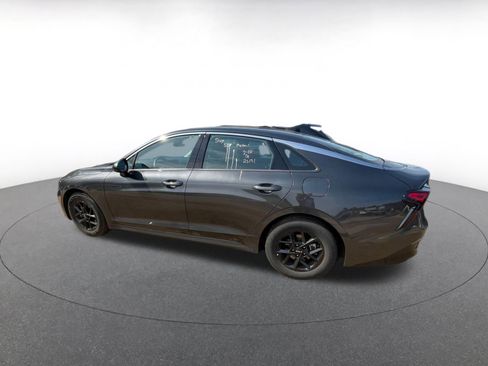 Used 2025 Kia K5 LXS image 12