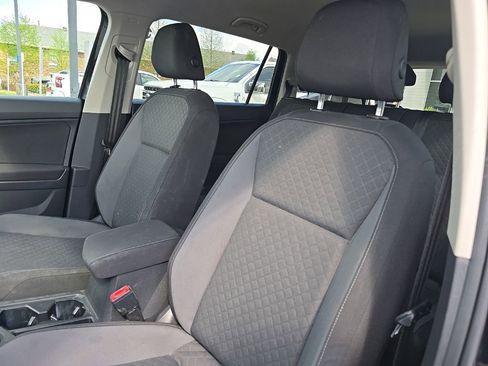 Used 2020 Volkswagen Tiguan S image 21