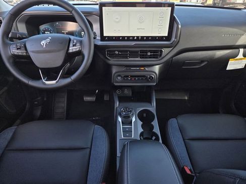 New 2025 Ford Bronco Sport Outer Banks AWD/4WD image 6