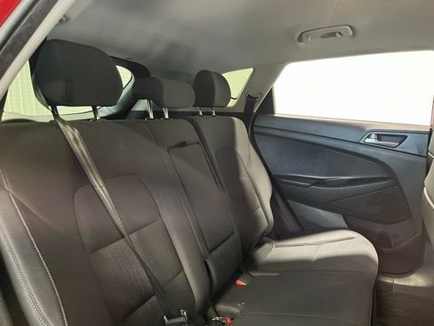 Used 2021 Hyundai Tucson Value FWD image 13