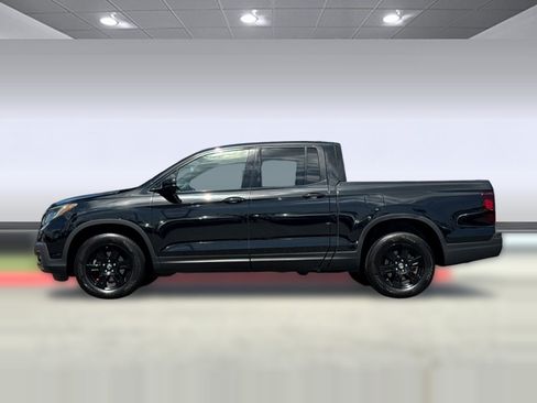 Used 2019 Honda Ridgeline Black Edition image 2