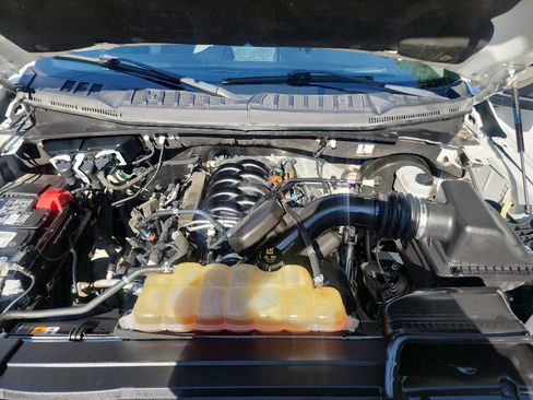 Used 2020 Ford F150 XLT image 35