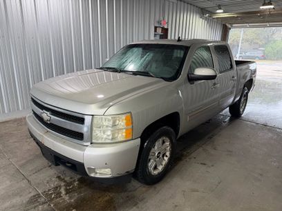 Used 2008 Chevrolet Silverado 1500 LTZ w/ Suspension Package, Off-Road