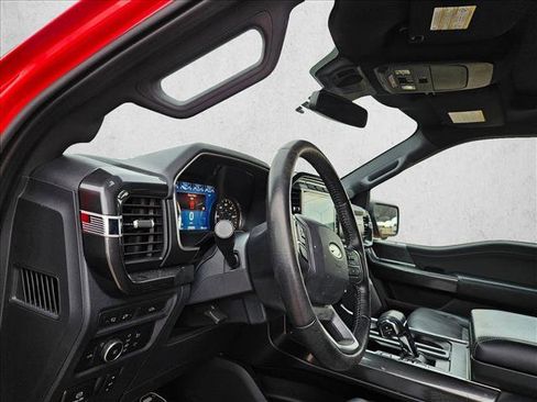 Used 2022 Ford F150 XLT w/ Equipment Group 302A High AWD/4WD image 10