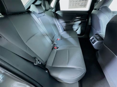 New 2026 Subaru Solterra Premium image 21