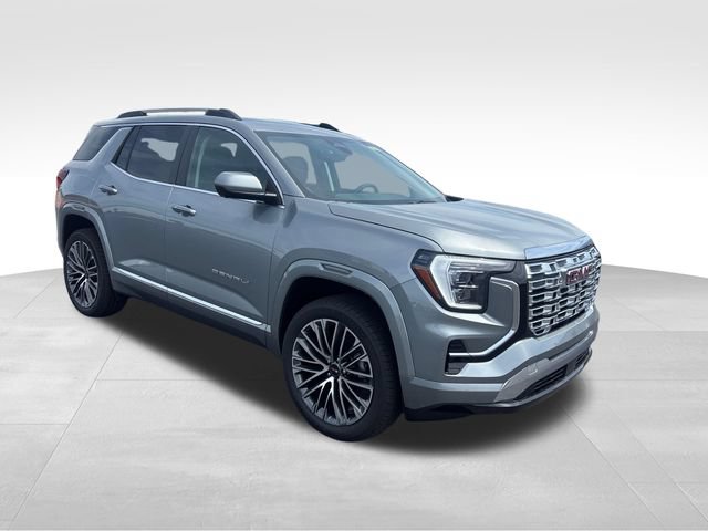 New 2026 GMC Terrain Denali AWD/4WD image 7