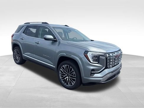 New 2026 GMC Terrain Denali AWD/4WD image 7