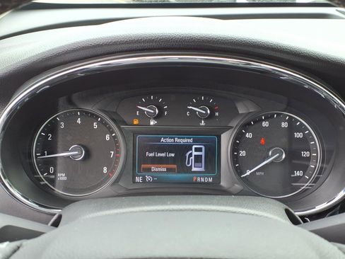 Used 2022 Buick Encore Preferred w/ Safety Package AWD/4WD image 17