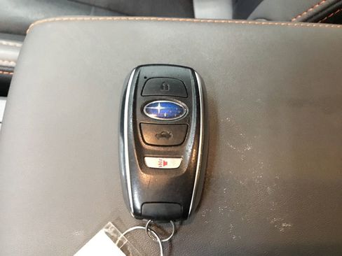 Used 2024 Subaru Crosstrek 2.5i Limited image 10