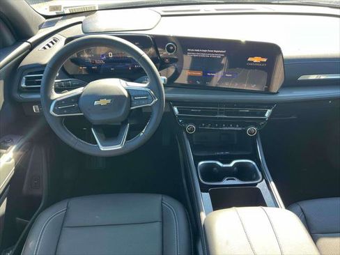 New 2026 Chevrolet Traverse LT w/ Driver Confidence Package image 9