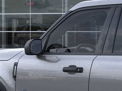 New 2025 Ford Bronco Sport Big Bend image 20