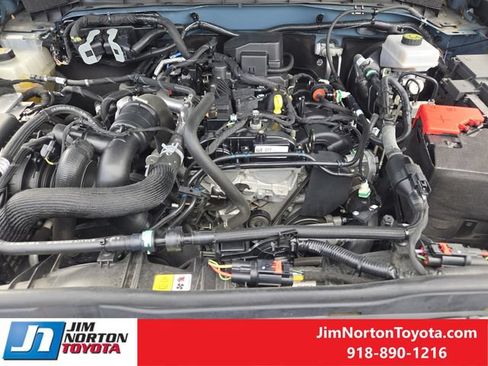 Used 2022 Ford Bronco Black Diamond AWD/4WD image 31