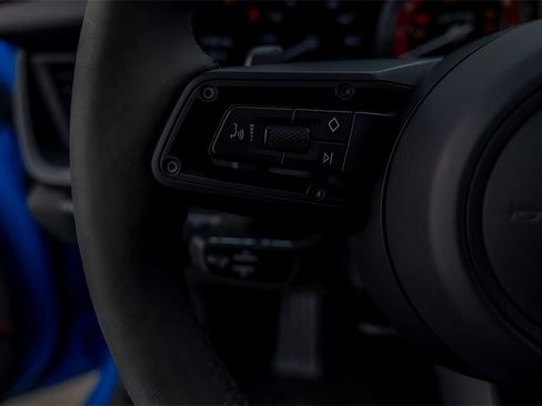 Used 2022 Porsche 911 Carrera 4 GTS image 40