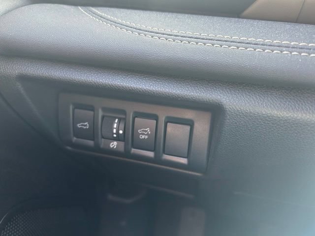 Used 2024 Subaru Outback Limited AWD/4WD image 21