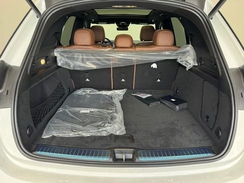 New 2026 Mercedes-Benz GLE 350 4MATIC image 8