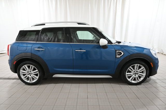Used 2018 MINI Cooper Countryman S FWD image 15