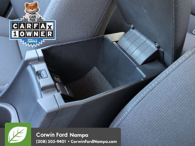 Used 2023 Toyota Corolla LE w/ LE Convenience Package FWD image 19