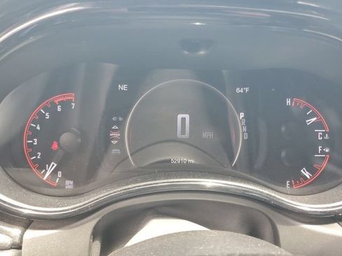 Used 2021 Dodge Durango R/T w/ Blacktop Package AWD/4WD image 47