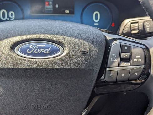Used 2023 Ford Escape Active w/ Tech Pack #2 image 15