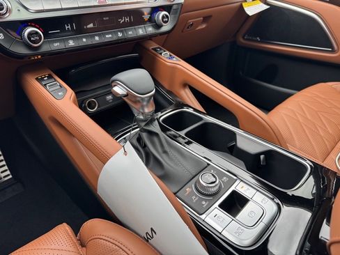 New 2025 Kia Telluride SX X-Line image 15