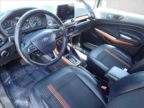 Used 2018 Ford EcoSport SES AWD/4WD image 10