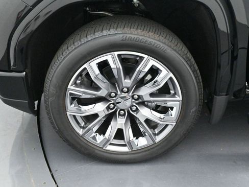 Used 2026 GMC Sierra 1500 Denali w/ Denali Reserve Package AWD/4WD image 37