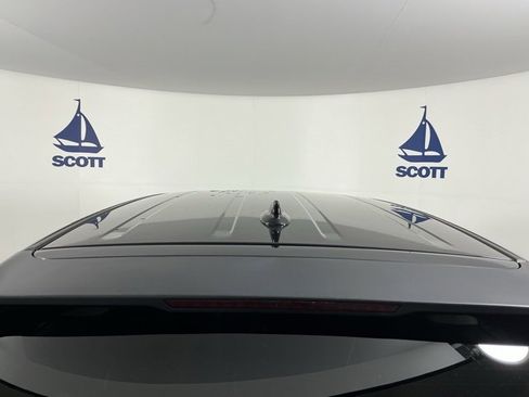 Certified 2025 Honda Odyssey EX-L image 40