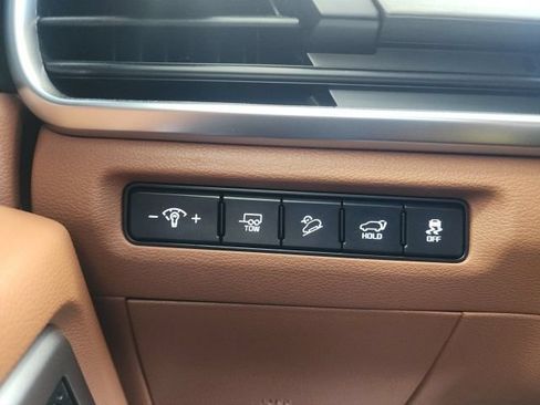 Used 2025 Kia Telluride EX X-Line AWD/4WD image 23