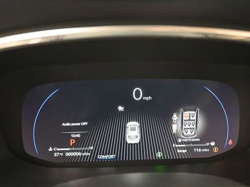 New 2026 Acura MDX SH-AWD image 10