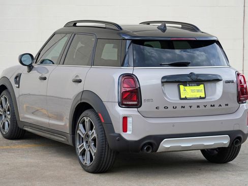 Used 2022 MINI Cooper Countryman S w/ Convenience Package FWD image 50