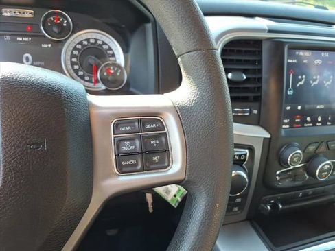 Used 2023 RAM 1500 Classic SLT w/ Trailer & Traction Group AWD/4WD image 20