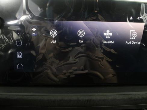 New 2026 Buick Envista Preferred w/ Convenience I Package image 5