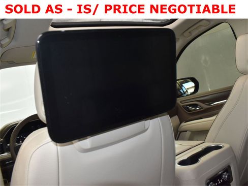 Used 2022 GMC Yukon Denali w/ Denali Ultimate Package image 18